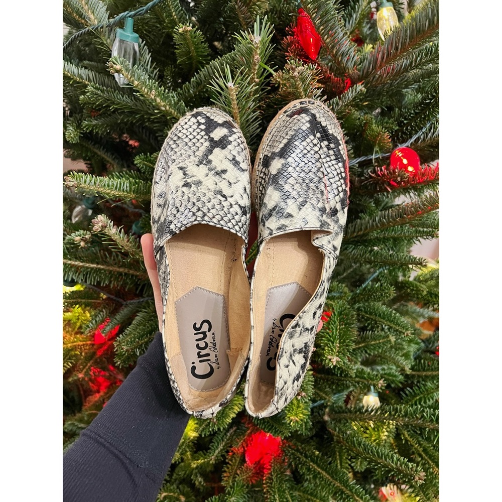 Sam Edelman Espadrilles